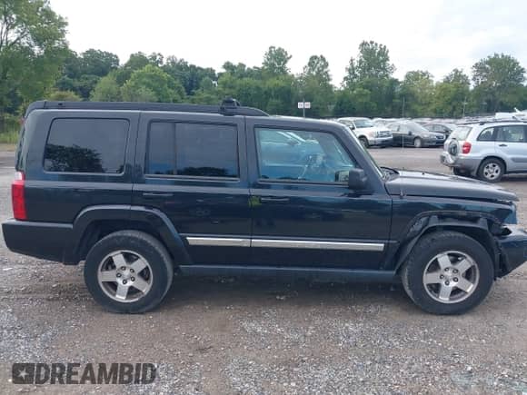 2010 Jeep Commander Sport с VIN 1J4RG4GK9AC158431, выставлен на аукционе IAAI как лот 43107181 с пробегом 170 819 миль миль и . История ставок и продаж доступна на DreamBid. Изображение 14.