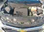 2018 Chevrolet Traverse LS с VIN 1GNERFKW9JJ231577, выставлен на аукционе IAAI как лот 43250111 с пробегом 173 078 миль миль и . История ставок и продаж доступна на DreamBid. Изображение 10.