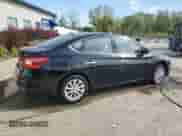 2019 Nissan Sentra SR с VIN 3N1AB7AP1KY303710, выставлен на аукционе Copart как лот 84879725 с пробегом 62 660 миль миль и Списание • Salvage title. История ставок и продаж доступна на DreamBid. Изображение 3.