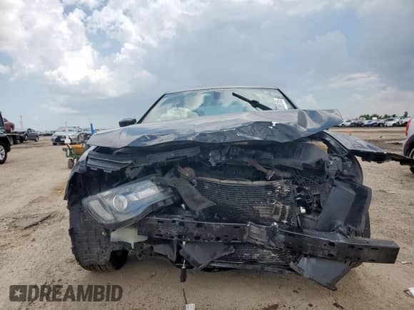 2016 Chrysler 300 S Alloy Edition с VIN 2C3CCABG4GH278057, выставлен на аукционе Copart как лот 65085185 с пробегом 152 750 миль миль и Списание • Salvage title. История ставок и продаж доступна на DreamBid. Изображение 5.