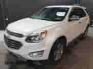 2017 Chevrolet Equinox Premier with VIN 2GNFLGEK7H6241892, listed as a IAAI auction lot 40657235 with 70,354 mi miles and . Bid and sale history available at DreamBid. Image 19.