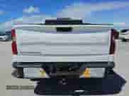 2019 Chevrolet Silverado 1500 Work Truck with VIN 1GCRWAEH8KZ329683, listed as a Copart auction lot 71934535 with 244,208 mi miles and Clean title. Bid and sale history available at DreamBid. Image 6.
