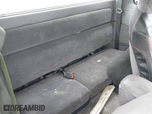 2000 Dodge Dakota Sport with VIN 1B7GL22N4YS693679, listed as a IAAI auction lot 42266579 with 171,629 mi miles and . Bid and sale history available at DreamBid. Image 8.