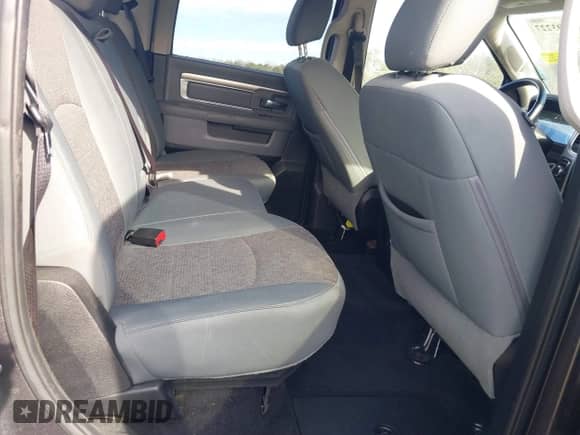 2016 Ram 1500 Lone Star z VIN 1C6RR6LTXGS269635, wystawiony jako IAAI lot #41203227 z przebiegiem 157 077 mil mil oraz . Historia ofert i sprzedaży dostępna na DreamBid. Obrazek 8.