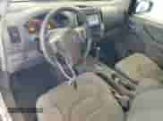 2020 Nissan Frontier SV with VIN 1N6ED0CF2LN720835, listed as a Copart auction lot 78659514 with 11,601 mi miles and Salvage title. Bid and sale history available at DreamBid. Image 8.