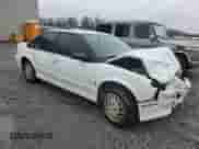 1994 Saturn SL with VIN 1G8ZJ5578RZ203874, listed as a Copart auction lot 80235024 with 232,040 mi miles and Salvage title. Bid and sale history available at DreamBid. Image 4.