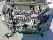 2022 Toyota Camry XSE with VIN 4T1K61AKXNU024525, listed as a Copart auction lot 87244905 with 29,563 mi miles and Salvage title. Bid and sale history available at DreamBid. Image 13.