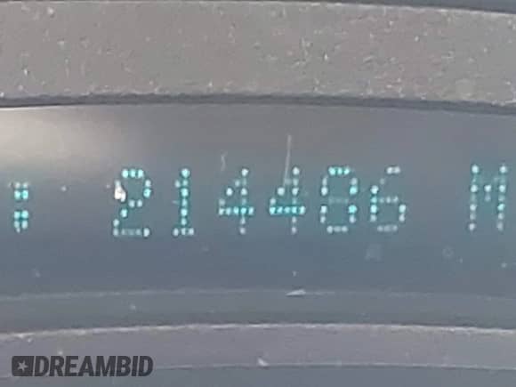 2005 Chevrolet Tahoe LT with VIN 1GNEK13T25J208966, listed as a IAAI auction lot 42181001 with 214,486 mi miles and . Bid and sale history available at DreamBid. Image 15.