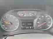 2020 Chevrolet Equinox LS with VIN 3GNAXHEV3LS555077, listed as a Copart auction lot 43713085 with 18,328 mi miles and Salvage title. Bid and sale history available at DreamBid. Image 9.