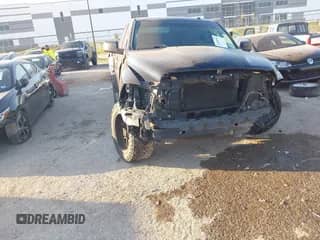 2015 Ram 1500 Express с VIN 3C6RR6KT9FG637715, выставлен на аукционе IAAI как лот 43493269 с пробегом 139 487 миль миль и . История ставок и продаж доступна на DreamBid. Изображение 1.