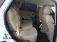 2015 Land Rover Range Rover Sport HSE with VIN SALWG2VF3FA512653, listed as a Copart auction lot 66649035 with 103,717 mi miles and Salvage title. Bid and sale history available at DreamBid. Image 11.