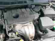 2011 Toyota Camry LE with VIN 4T1BF3EK3BU156639, listed as a IAAI auction lot 42376246 with 225,743 mi miles and . Bid and sale history available at DreamBid. Image 12.