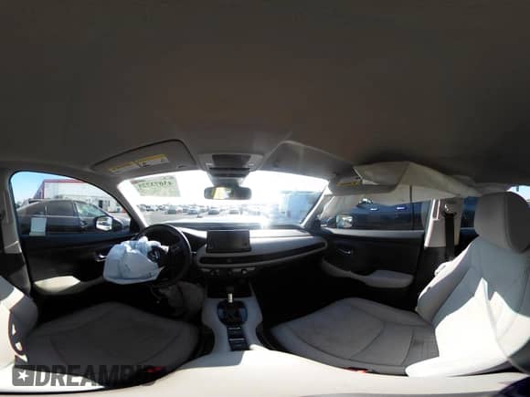 2024 Honda HR-V LX с VIN 3CZRZ1H31RM730103, выставлен на аукционе IAAI как лот 43073725 с пробегом 33 239 миль миль и . История ставок и продаж доступна на DreamBid. Изображение 18.