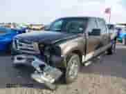 2007 Ford F-150 XLT с VIN 1FTRW02W07KC31390, выставлен на аукционе IAAI как лот 42337875 с пробегом 158 701 миль миль и . История ставок и продаж доступна на DreamBid. Изображение 17.