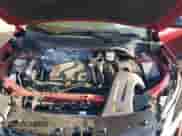 2025 Chevrolet Trax 1RS с VIN KL77LGEP6SC224666, выставлен на аукционе IAAI как лот 43244857 с пробегом 5 070 миль миль и . История ставок и продаж доступна на DreamBid. Изображение 10.
