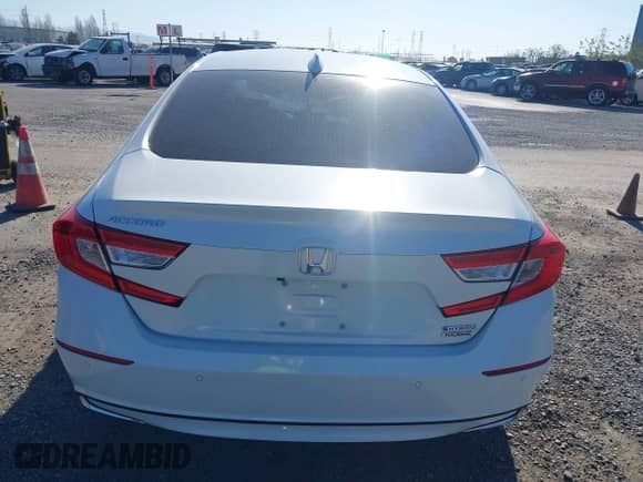 2020 Honda Accord Touring with VIN 1HGCV3F99LA008992, listed as a IAAI auction lot 41411311 with 93,936 mi miles and . Bid and sale history available at DreamBid. Image 17.