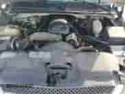 2003 Chevrolet Silverado 1500 LS z VIN 2GCEC19T531249824, wystawiony jako Copart lot #80340355 z przebiegiem 153 449 mil mil oraz Szkoda całkowita • Salvage title. Historia ofert i sprzedaży dostępna na DreamBid. Obrazek 11.