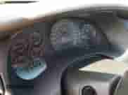 2003 Chevrolet Monte Carlo SS с VIN 2G1WX12K539305636, выставлен на аукционе Copart как лот 63909955 с пробегом Не указан миль и Списание • Salvage title. История ставок и продаж доступна на DreamBid. Изображение 9.