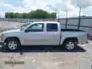 2012 Chevrolet Colorado 1LT with VIN 1GCDSCF93C8104443, listed as a IAAI auction lot 42649405 with 265,923 mi miles and . Bid and sale history available at DreamBid. Image 14.