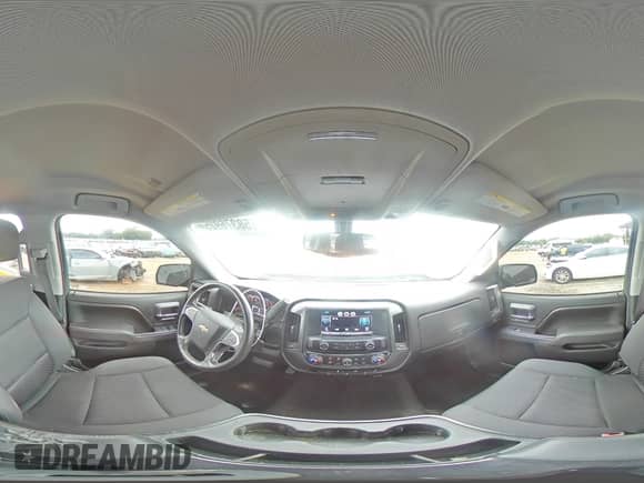 2016 Chevrolet Silverado 1500 LT с VIN 1GCRCREH6GZ383014, выставлен на аукционе Copart как лот 58376925 с пробегом 152 737 миль миль и Списание • Salvage title. История ставок и продаж доступна на DreamBid. Изображение 14.