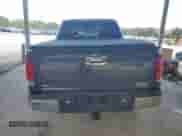 2011 GMC Sierra 1500 SLT z VIN 3GTP2WE35BG166947, wystawiony jako Copart lot #80467495 z przebiegiem 167 100 mil mil oraz Szkoda całkowita • Salvage title. Historia ofert i sprzedaży dostępna na DreamBid. Obrazek 6.