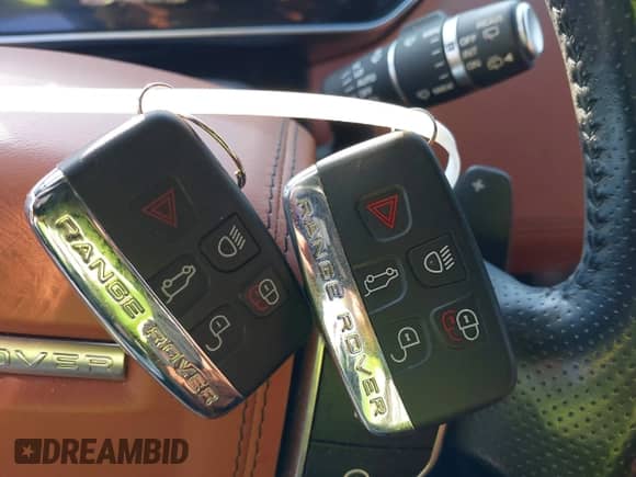 2014 Land Rover Range Rover Sport Supercharged with VIN SALWR2TF2EA399211, listed as a IAAI auction lot 43211793 with 167,931 mi miles and . Bid and sale history available at DreamBid. Image 11.