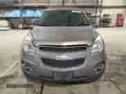 2012 Chevrolet Equinox 2LT z VIN 2GNFLNEK9C6259467, wystawiony jako Copart lot #69126335 z przebiegiem 176 557 mil mil oraz Szkoda całkowita • Salvage title. Historia ofert i sprzedaży dostępna na DreamBid. Obrazek 5.