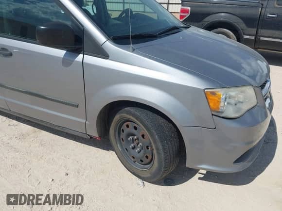 2016 Dodge Grand Caravan SE Plus with VIN 2C4RDGBG0GR196312, listed as a IAAI auction lot 42825661 with 158,887 mi miles and . Bid and sale history available at DreamBid. Image 6.