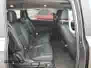 2024 Honda Odyssey EX-L с VIN 5FNRL6H60RB046551, выставлен на аукционе Copart как лот 71032835 с пробегом 14 372 миль миль и Списание • Salvage title. История ставок и продаж доступна на DreamBid. Изображение 11.