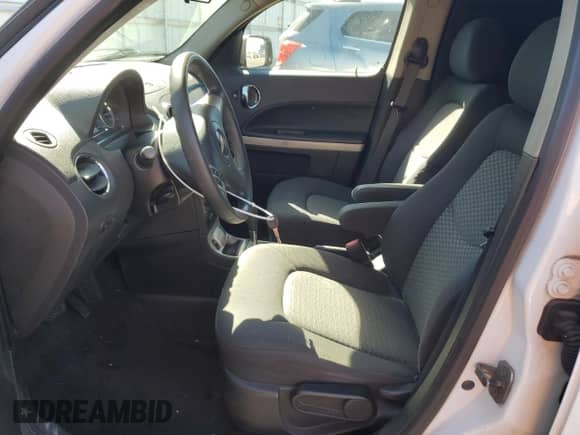 2008 Chevrolet HHR Panel LS с VIN 3GCCA85D08S680930, выставлен на аукционе Copart как лот 75710804 с пробегом 119 739 миль миль и Списание • Salvage title. История ставок и продаж доступна на DreamBid. Изображение 7.