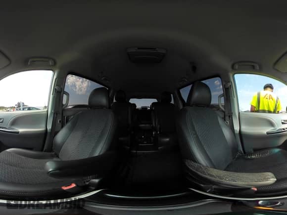 2014 Toyota Sienna SE with VIN 5TDXK3DC7ES487541, listed as a IAAI auction lot 42998929 with 214,475 mi miles and . Bid and sale history available at DreamBid. Image 19.