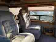 1996 Chevrolet Chevy Van with VIN 1GBFG15M7T1003777, listed as a Copart auction lot 43272715 with 109,884 mi miles and Salvage title. Bid and sale history available at DreamBid. Image 11.