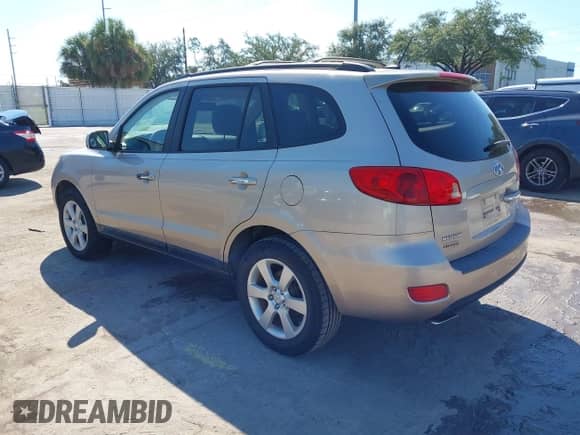 2007 Hyundai Santa Fe SE с VIN 5NMSH13E57H088469, выставлен на аукционе IAAI как лот 43271913 с пробегом 126 712 миль миль и . История ставок и продаж доступна на DreamBid. Изображение 3.