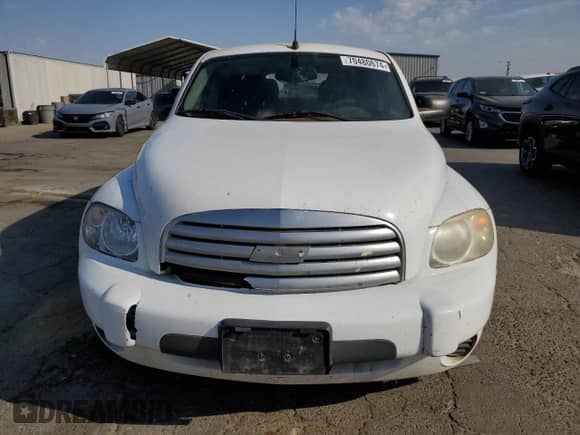 2010 Chevrolet HHR LS with VIN 3GNBAADB4AS568597, listed as a Copart auction lot 70480674 with 198,987 mi miles and Salvage title. Bid and sale history available at DreamBid. Image 5.