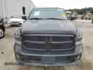 2015 Ram 1500 Express с VIN 3C6JR6AT7FG622421, выставлен на аукционе Copart как лот 76751083 с пробегом 65 251 миль миль и На запчасти • Non repairable. История ставок и продаж доступна на DreamBid. Изображение 5.