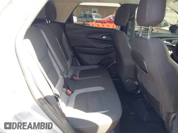 2023 Chevrolet TrailBlazer LT с VIN KL79MPSL4PB170112, выставлен на аукционе IAAI как лот 42984635 с пробегом 63 692 миль миль и . История ставок и продаж доступна на DreamBid. Изображение 8.