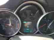 2013 Chevrolet Cruze ECO с VIN 1G1PH5SB1D7280715, выставлен на аукционе Copart как лот 72030345 с пробегом 110 958 миль миль и Списание • Salvage title. История ставок и продаж доступна на DreamBid. Изображение 9.