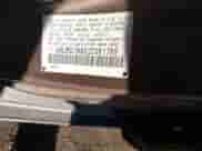 2002 Honda CR-V EX with VIN JHLRD78802C061769, listed as a IAAI auction lot 43497019 with Not provided miles and . Bid and sale history available at DreamBid. Image 9.