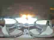 2019 Hyundai Veloster Turbo R-Spec z VIN KMHTH6AB6KU007518, wystawiony jako Copart lot #61949815 z przebiegiem 74 831 mil mil oraz Szkoda całkowita • Salvage title. Historia ofert i sprzedaży dostępna na DreamBid. Obrazek 14.