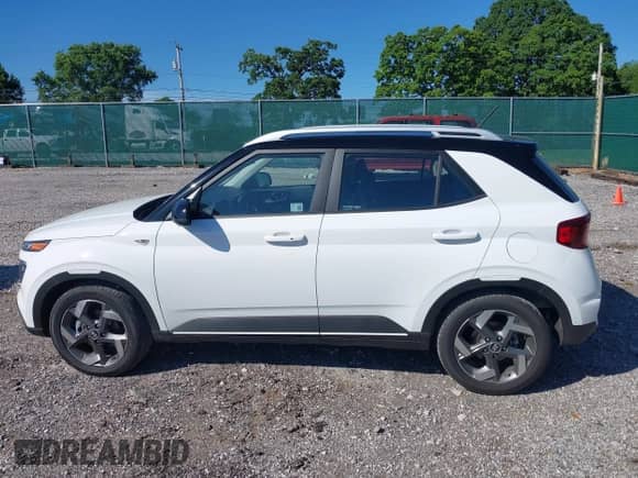 2025 Hyundai Venue SEL с VIN KMHRC8A32SU381038, выставлен на аукционе IAAI как лот 42316870 с пробегом 473 миль миль и . История ставок и продаж доступна на DreamBid. Изображение 14.