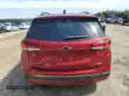 2022 Chevrolet Equinox RS с VIN 3GNAXMEV5NS120119, выставлен на аукционе Copart как лот 61761175 с пробегом Не указан миль и На запчасти • Non repairable. История ставок и продаж доступна на DreamBid. Изображение 6.