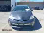 2012 Toyota Prius with VIN JTDKN3DP6C3028326, listed as a IAAI auction lot 43006905 with 200,926 mi miles and . Bid and sale history available at DreamBid. Image 12.