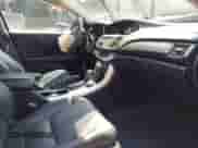 2015 Honda Accord Touring с VIN 1HGCR6F78FA013139, выставлен на аукционе IAAI как лот 42380571 с пробегом 118 698 миль миль и . История ставок и продаж доступна на DreamBid. Изображение 5.