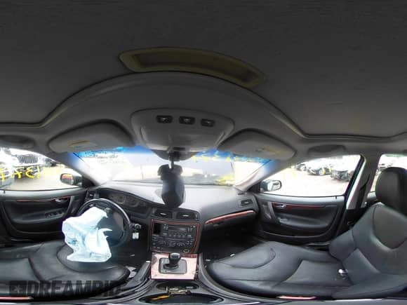 2008 Volvo S60 2.5T с VIN YV1RH592182700816, выставлен на аукционе IAAI как лот 42413719 с пробегом Не указан миль и . История ставок и продаж доступна на DreamBid. Изображение 18.