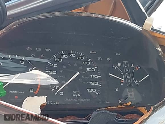 1992 Honda Accord с VIN 1HGCB7647NA167100, выставлен на аукционе IAAI как лот 42107040 с пробегом 246 141 миль миль и . История ставок и продаж доступна на DreamBid. Изображение 7.