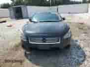 2012 Nissan Maxima S с VIN 1N4AA5AP0CC864470, выставлен на аукционе Copart как лот 66871735 с пробегом 156 714 миль миль и Чистый • Clean title. История ставок и продаж доступна на DreamBid. Изображение 5.