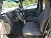 2002 Jeep Wrangler X z VIN 1J4FA39S92P729342, wystawiony jako Copart lot #56130275 z przebiegiem 132 566 mil mil oraz Szkoda całkowita • Salvage title. Historia ofert i sprzedaży dostępna na DreamBid. Obrazek 7.