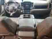 2019 Ram 1500 Laramie с VIN 1C6SRFJT0KN755270, выставлен на аукционе Copart как лот 86179535 с пробегом 103 090 миль миль и Списание • Salvage title. История ставок и продаж доступна на DreamBid. Изображение 8.