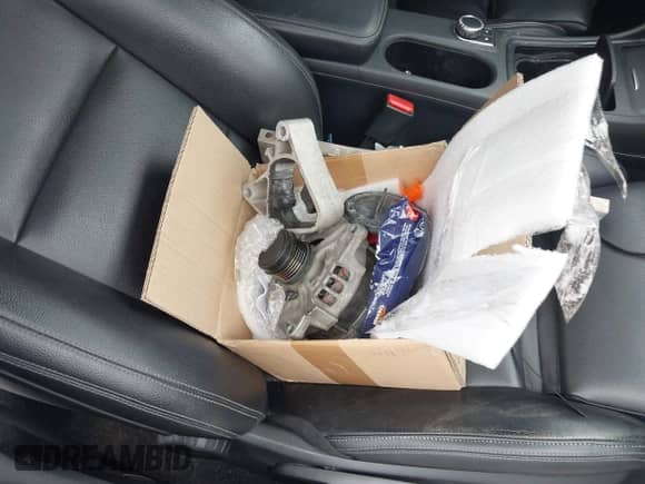 2016 Mercedes-Benz CLA 250 с VIN WDDSJ4EB7GN302864, выставлен на аукционе IAAI как лот 43542396 с пробегом 114 978 миль миль и . История ставок и продаж доступна на DreamBid. Изображение 12.