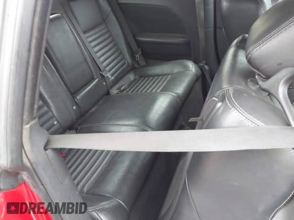 2009 Dodge Challenger R/T z VIN 2B3LJ54T09H563037, wystawiony jako IAAI lot #43288315 z przebiegiem 190 806 mil mil oraz . Historia ofert i sprzedaży dostępna na DreamBid. Obrazek 8.